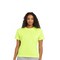 Hanes Eco smart Cotton Blend T-Shirt for Daily Wear, Casual Use & Printing